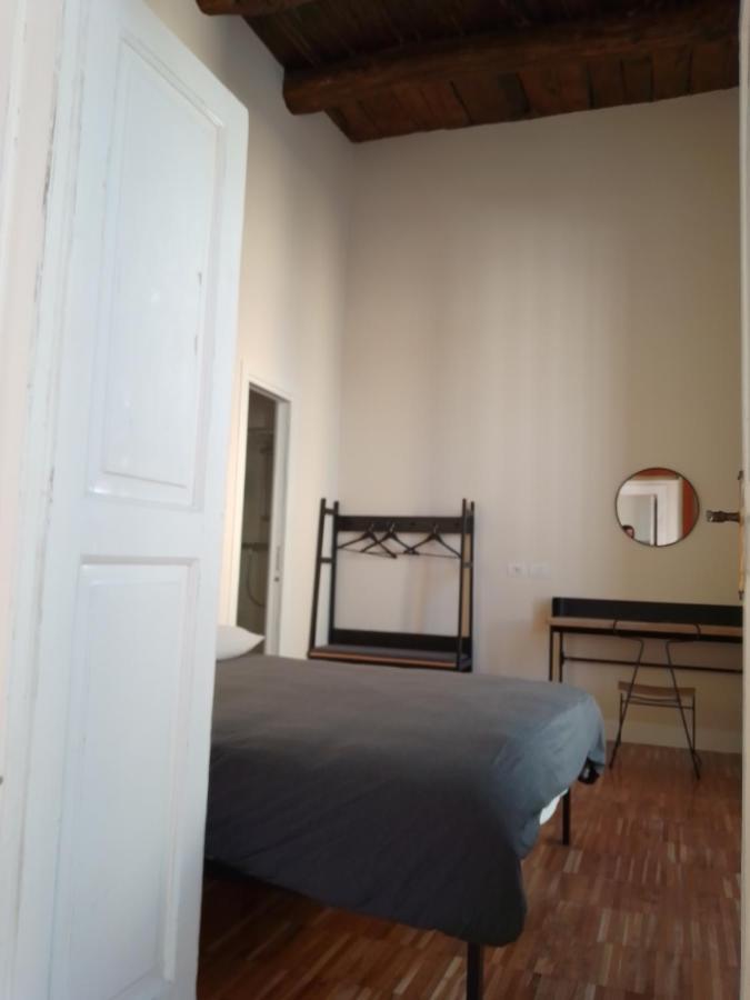 Puntoxenia Torri Aragonesi Apartment Napoli Exterior foto