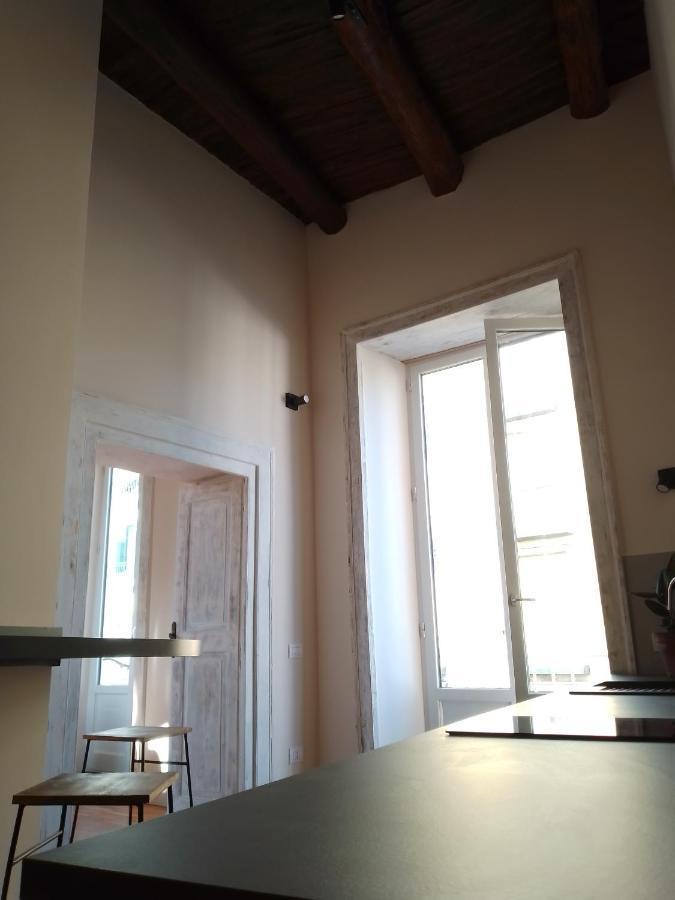 Puntoxenia Torri Aragonesi Apartment Napoli Exterior foto