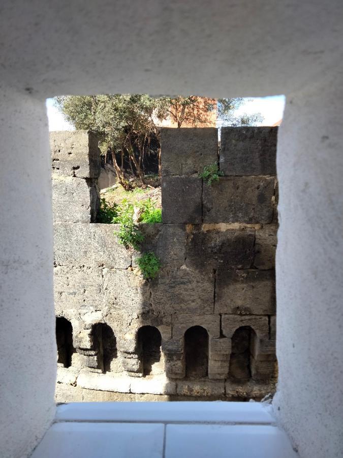 Puntoxenia Torri Aragonesi Apartment Napoli Exterior foto