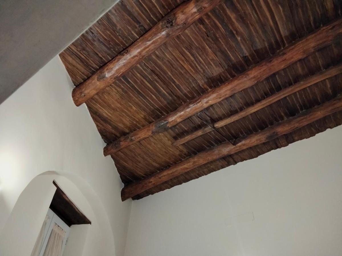 Puntoxenia Torri Aragonesi Apartment Napoli Exterior foto