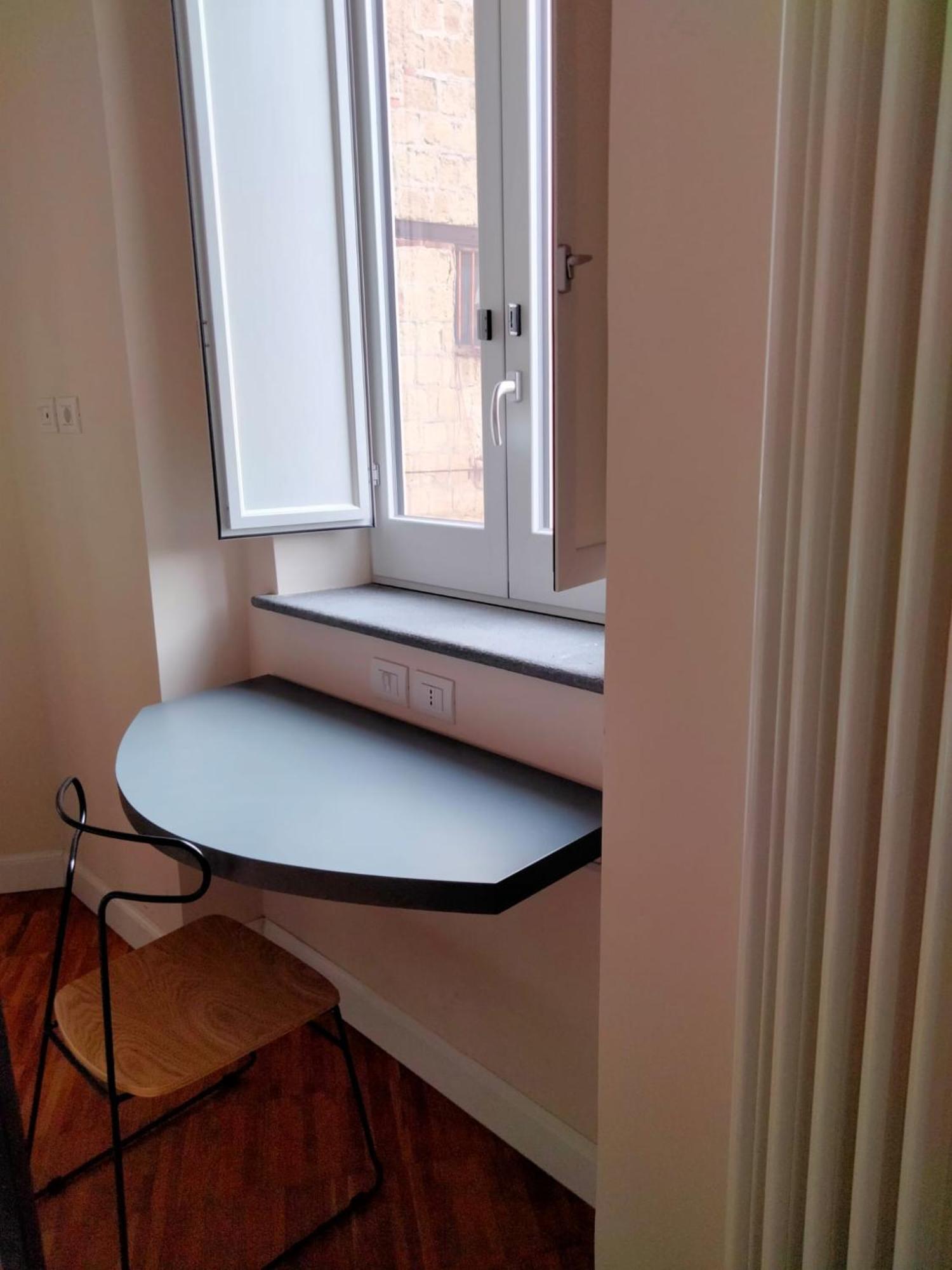 Puntoxenia Torri Aragonesi Apartment Napoli Exterior foto